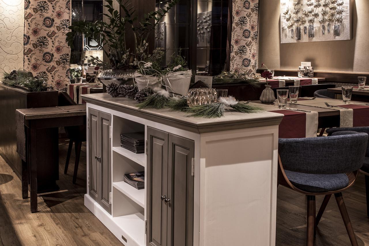 Restaurant Landgasthof Zum Wiesengrund Newel المظهر الخارجي الصورة